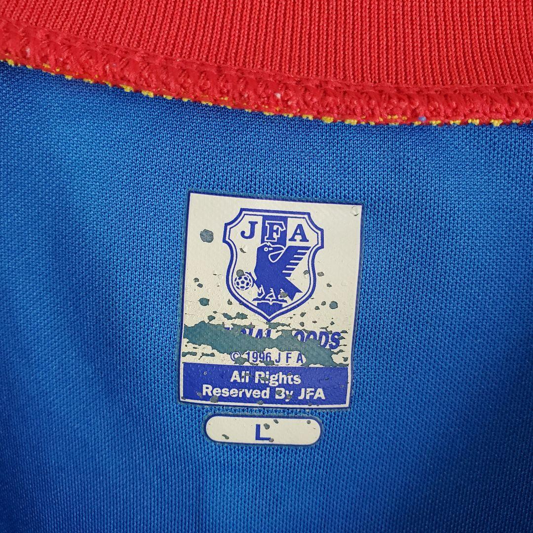 日本代表 中村憲剛 ユニフォーム 08/09 ウェア ホーム