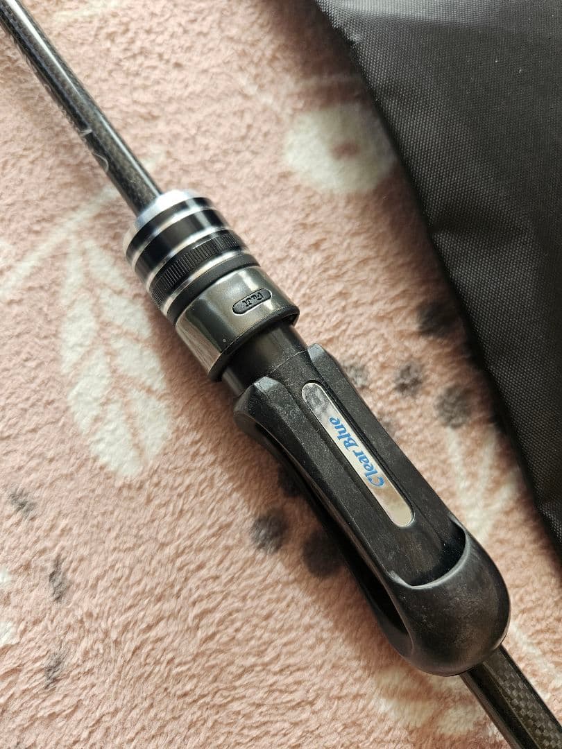 クリアブルー　ClearBlue クリスター57ANY