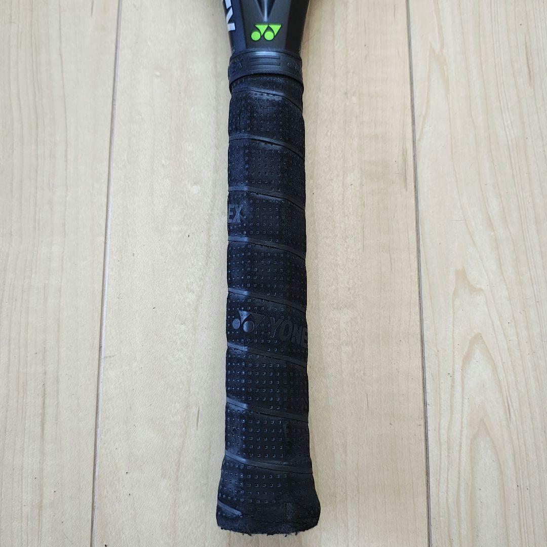 YONEX EZONE100 2017 G3 良品 小さな塗装欠けあり