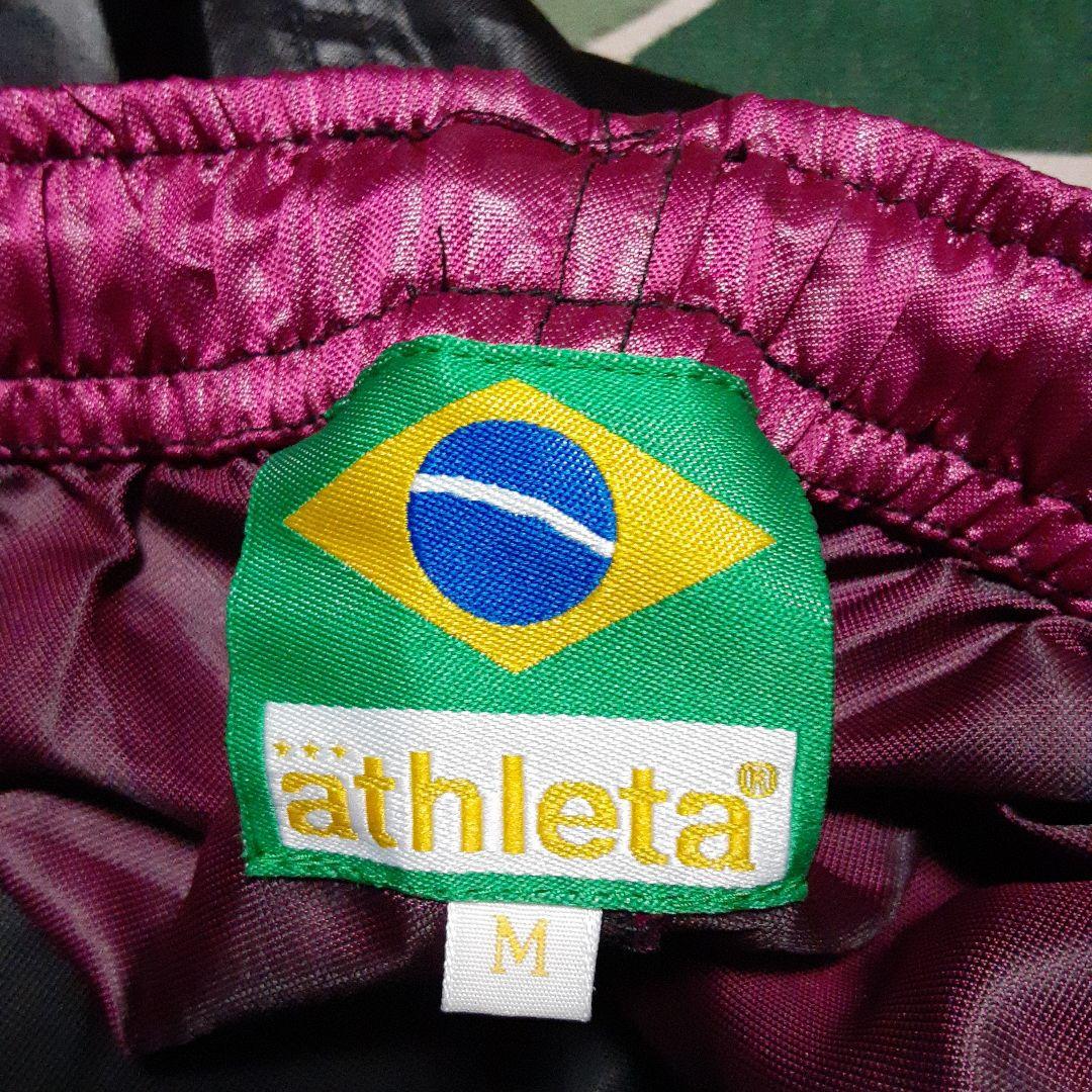 ATHLETA アスレタ　ピステセットアップ　上下セット