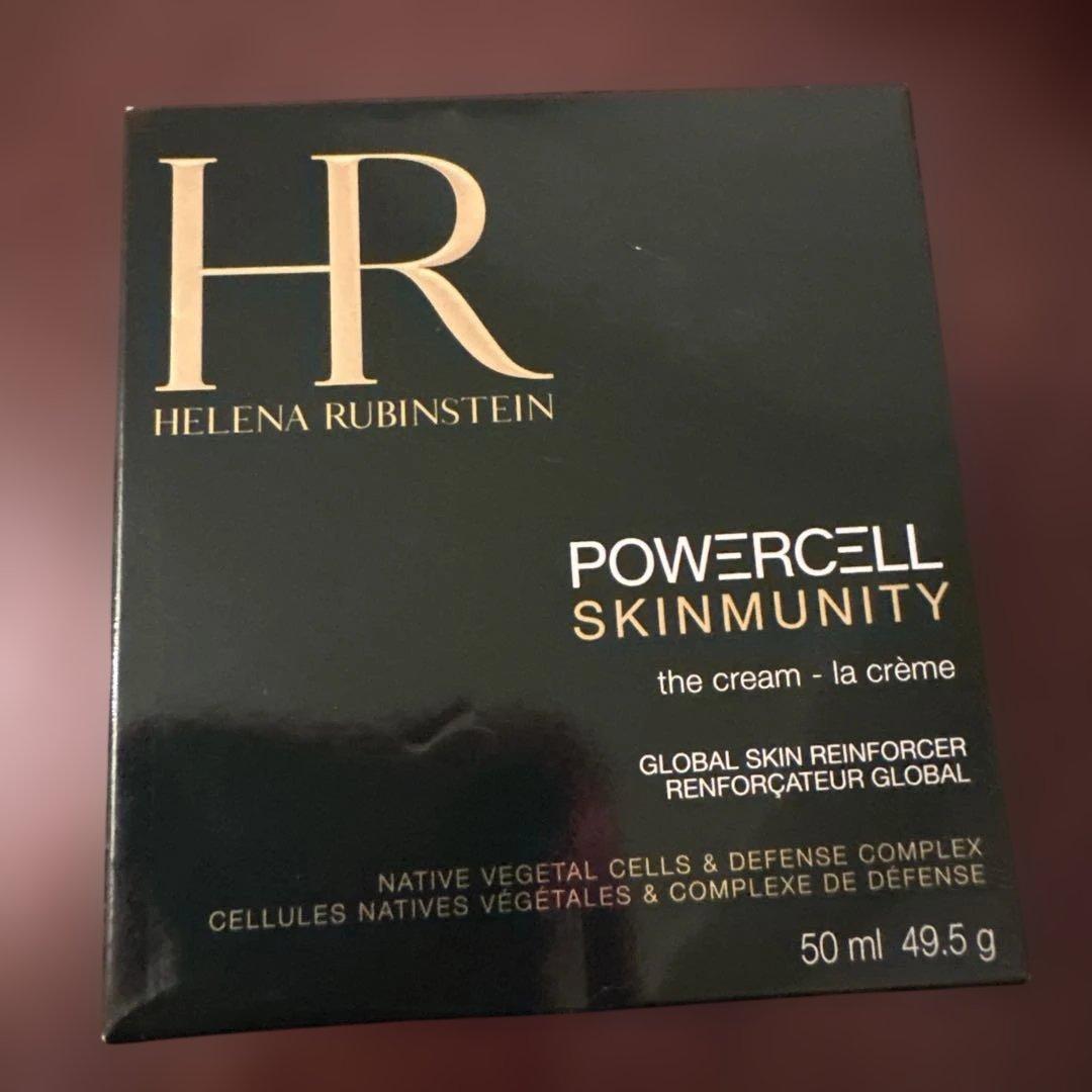 新品 ヘレナルビスタイン P.C.スキンミュティクリーム 50ml(49.5g)