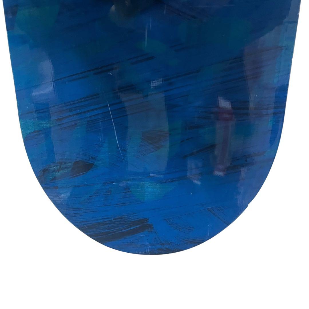 良品 Burton RIPCORD 150cm × CARTEL S バートン