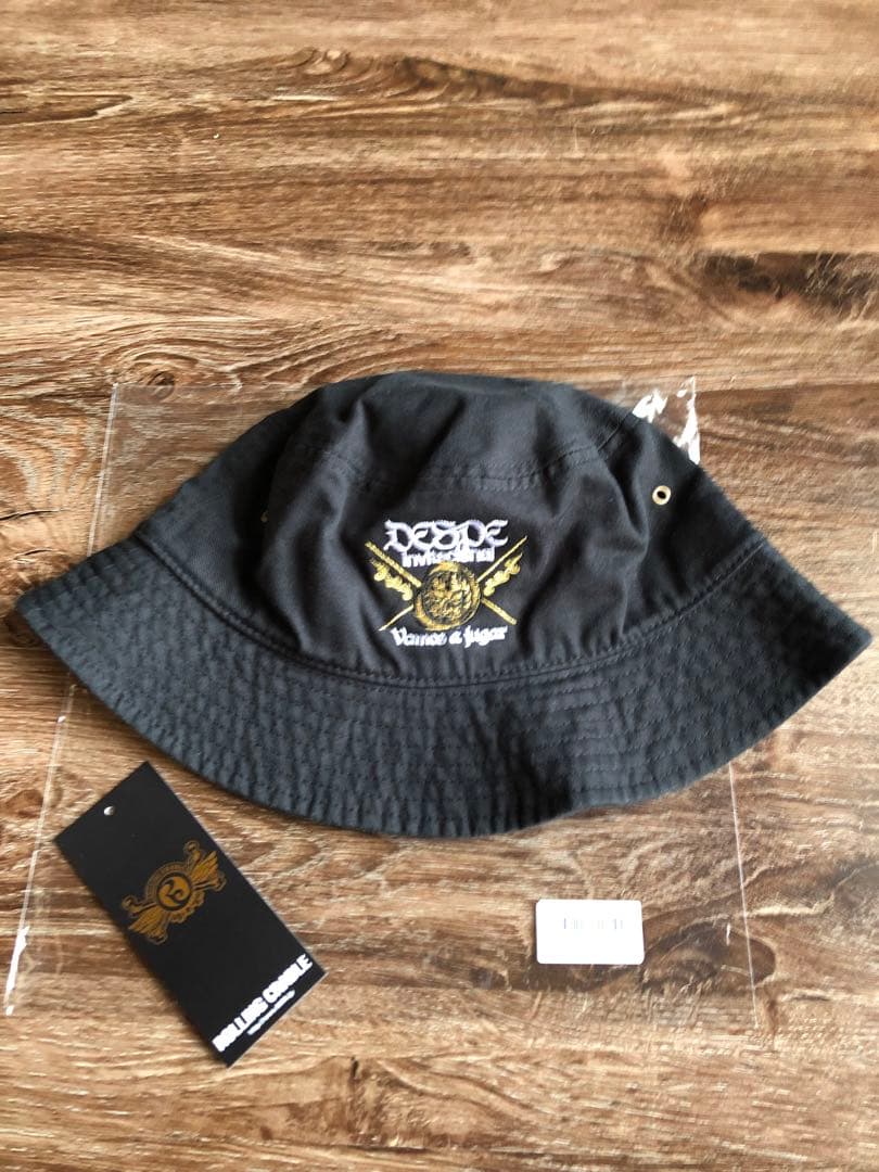 【受注生産完売品】エル・デスペラード・インビタショナル・ハット