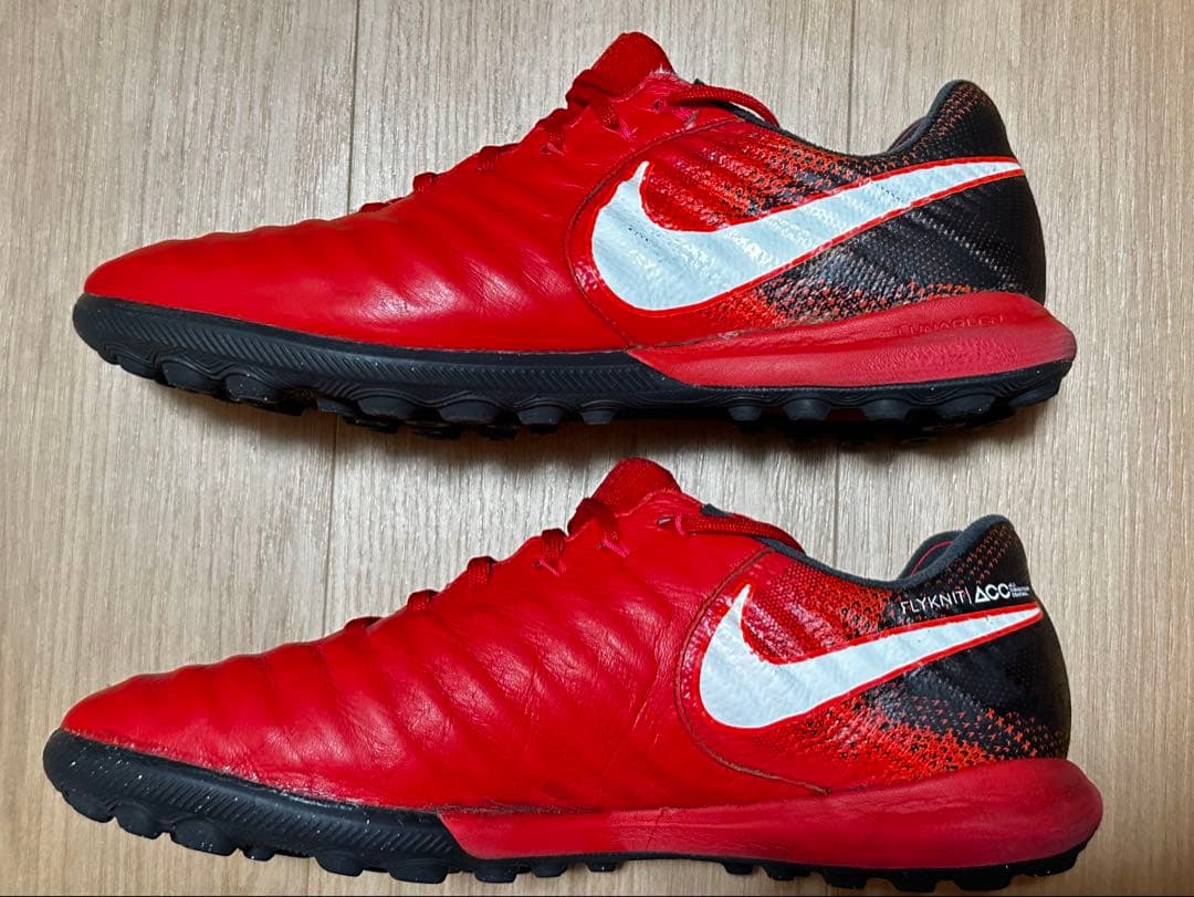 ティエンポレジェンド7 プロキシモ TF