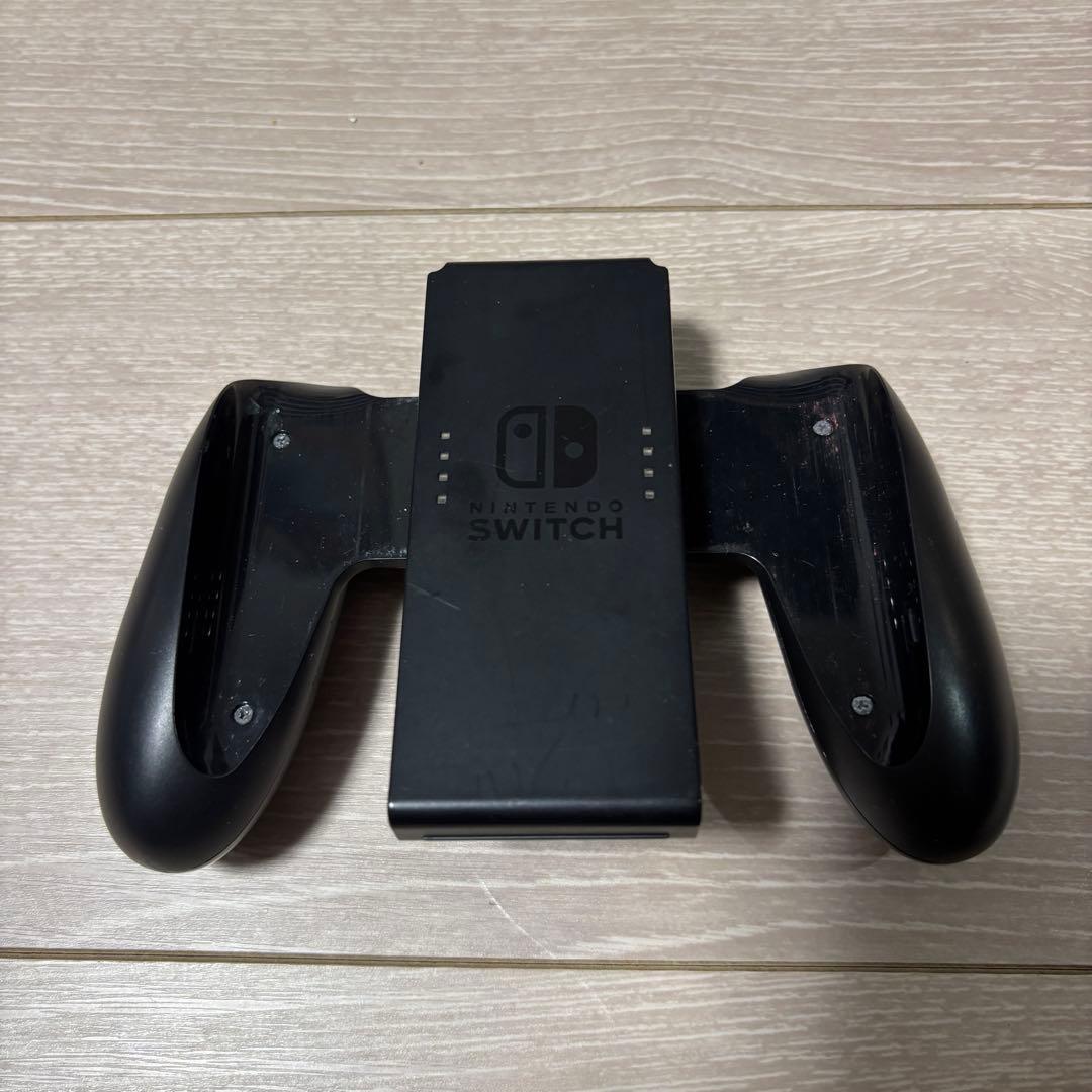 Nintendo Switch 本体 スプラトゥーン2セット版