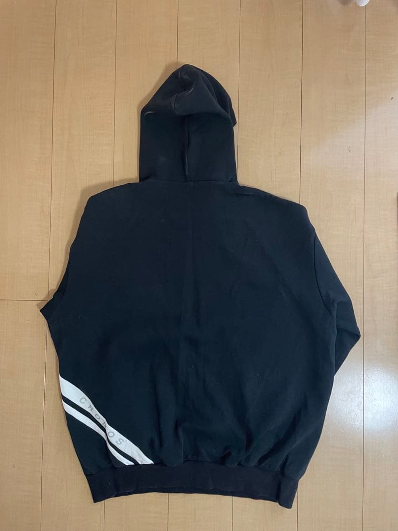 美品　CRONOS クロノス　パーカー