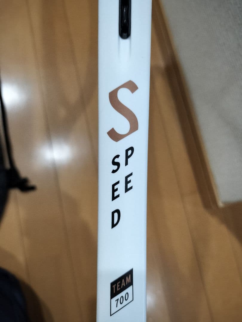 スピード　SPEED TEAM ヘッド　テニスラケット