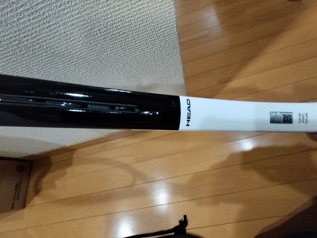 スピード　SPEED TEAM ヘッド　テニスラケット
