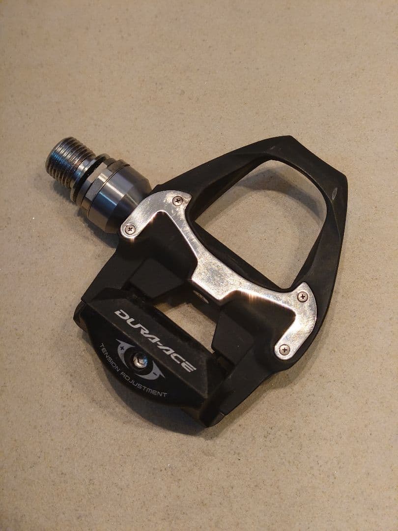 SHIMANO シマノ PD-7900 ビンディングペダル DURA-ACE