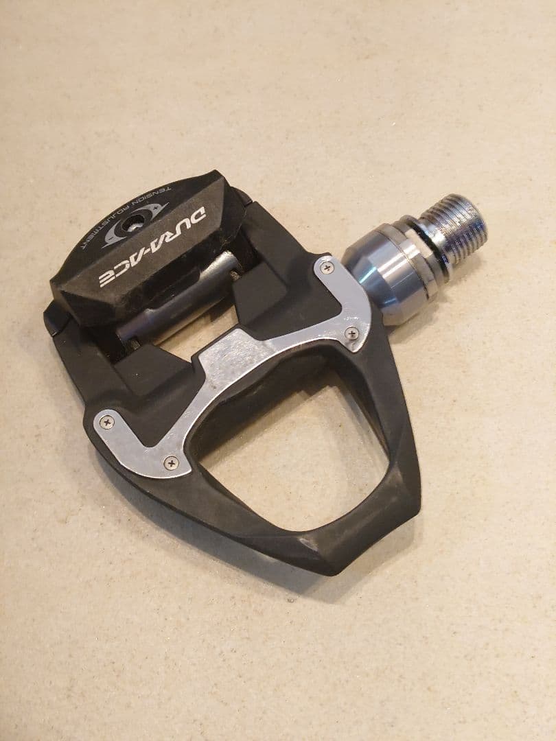 SHIMANO シマノ PD-7900 ビンディングペダル DURA-ACE