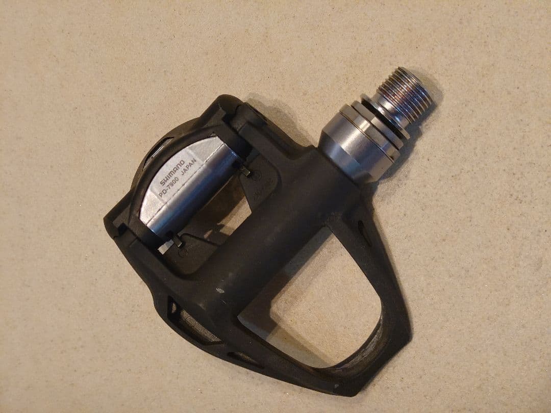 SHIMANO シマノ PD-7900 ビンディングペダル DURA-ACE