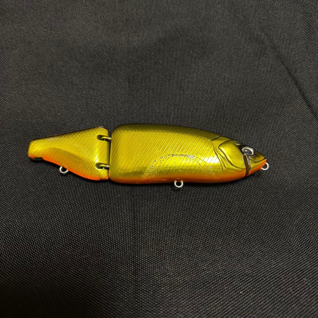 タイニークラッシュ　トーキョーゴールド