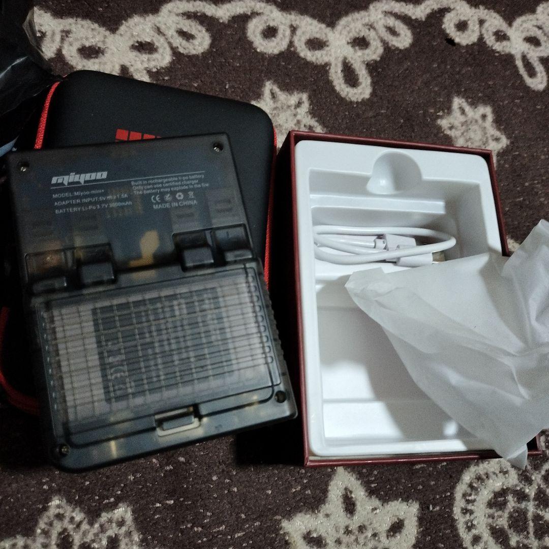 その他 miyoo mini plus