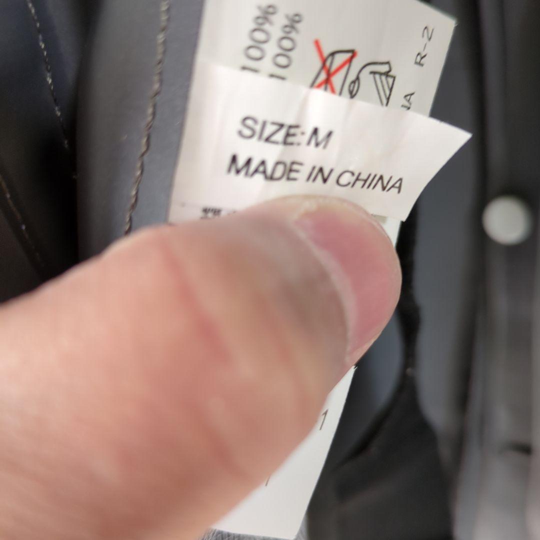 がまかつＧＭ-3286グレーＭ pvcサロペット　レインウェア　合羽
