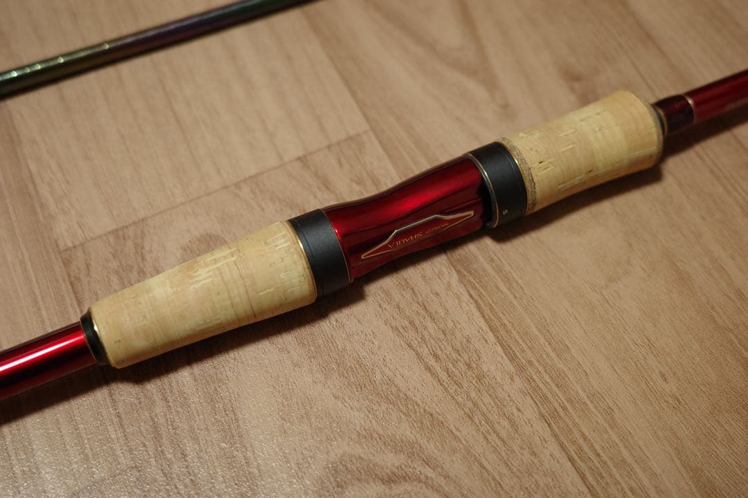 18ワールドシャウラ 2831R-2 (トルザイトリング仕様)