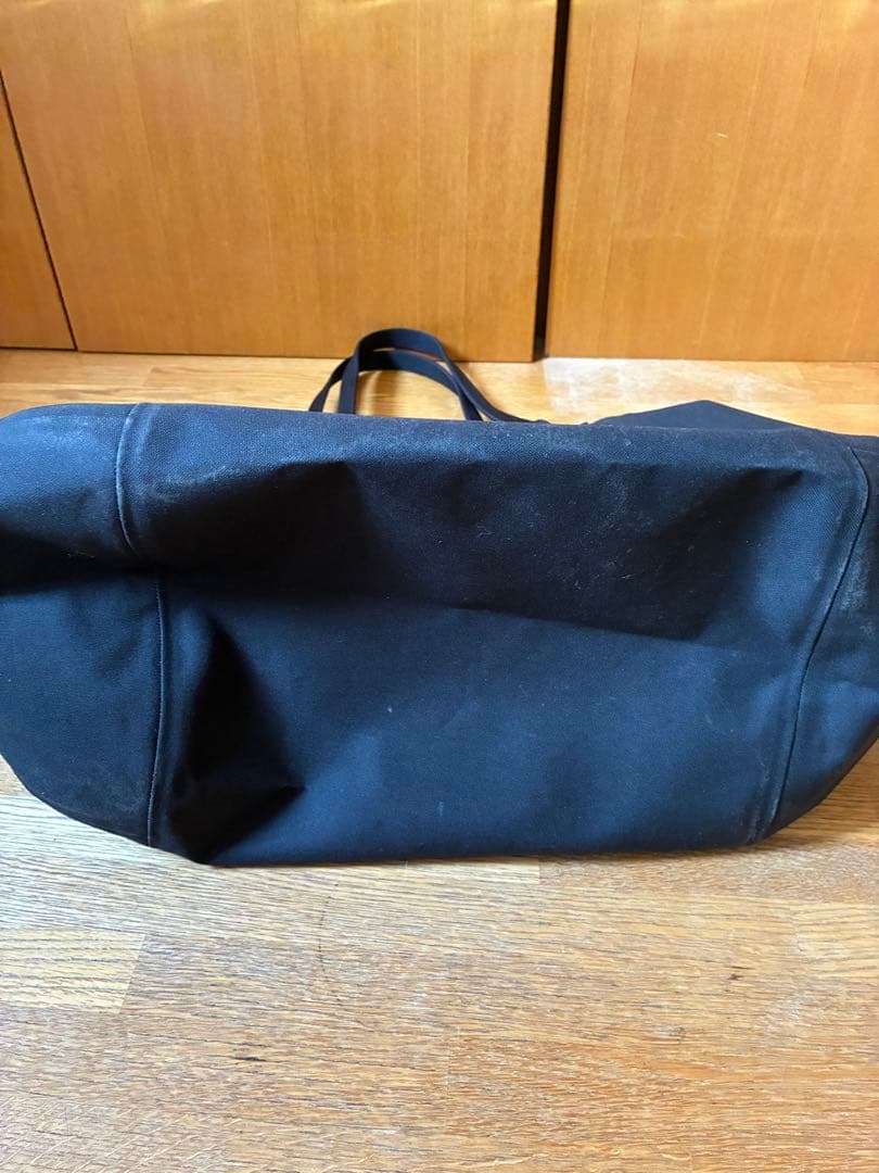 Arc'teryx キャリア45ギアトート　ブラック