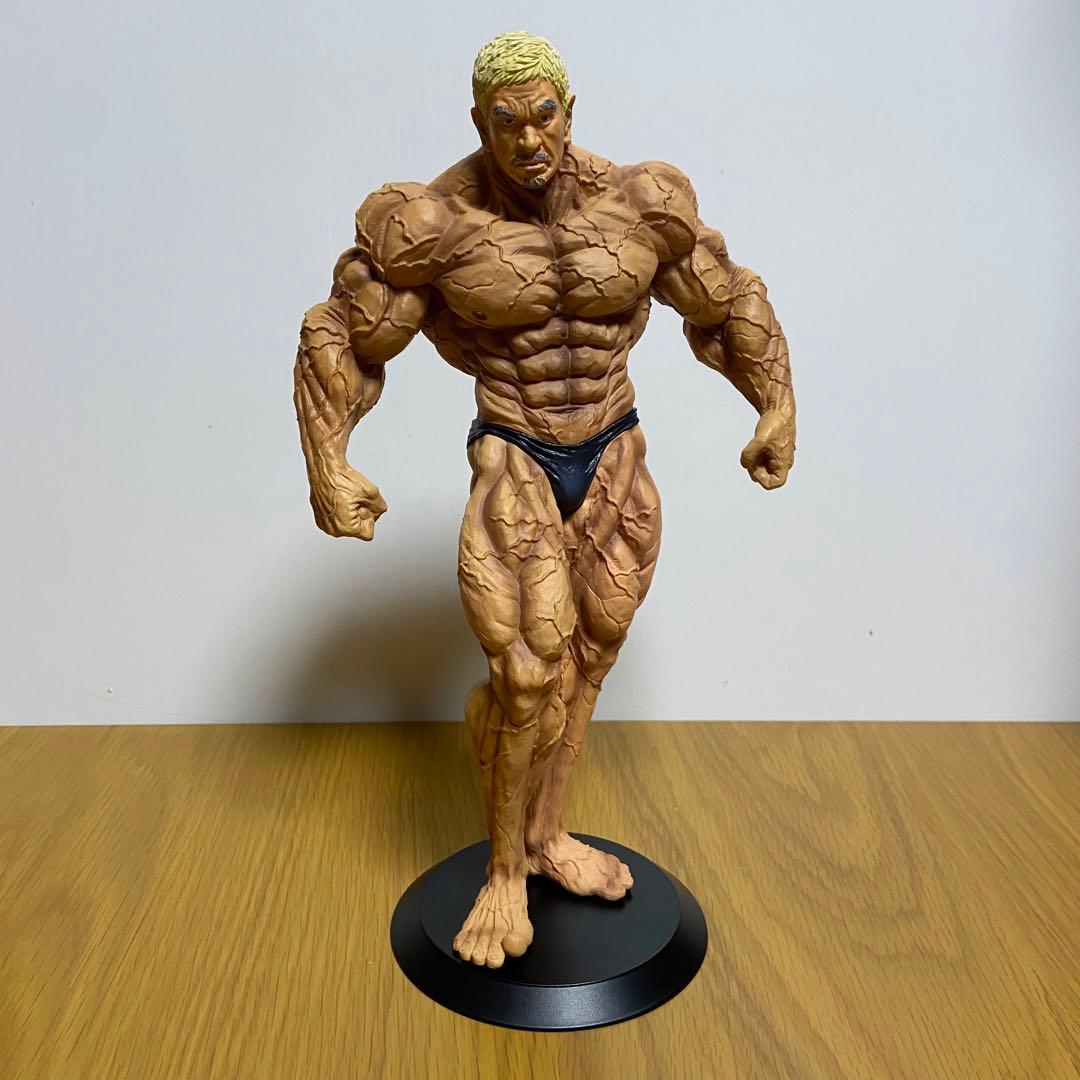 k*k様 一番くじ 松本人志 フィギュア最終形態ver. A賞 開封品