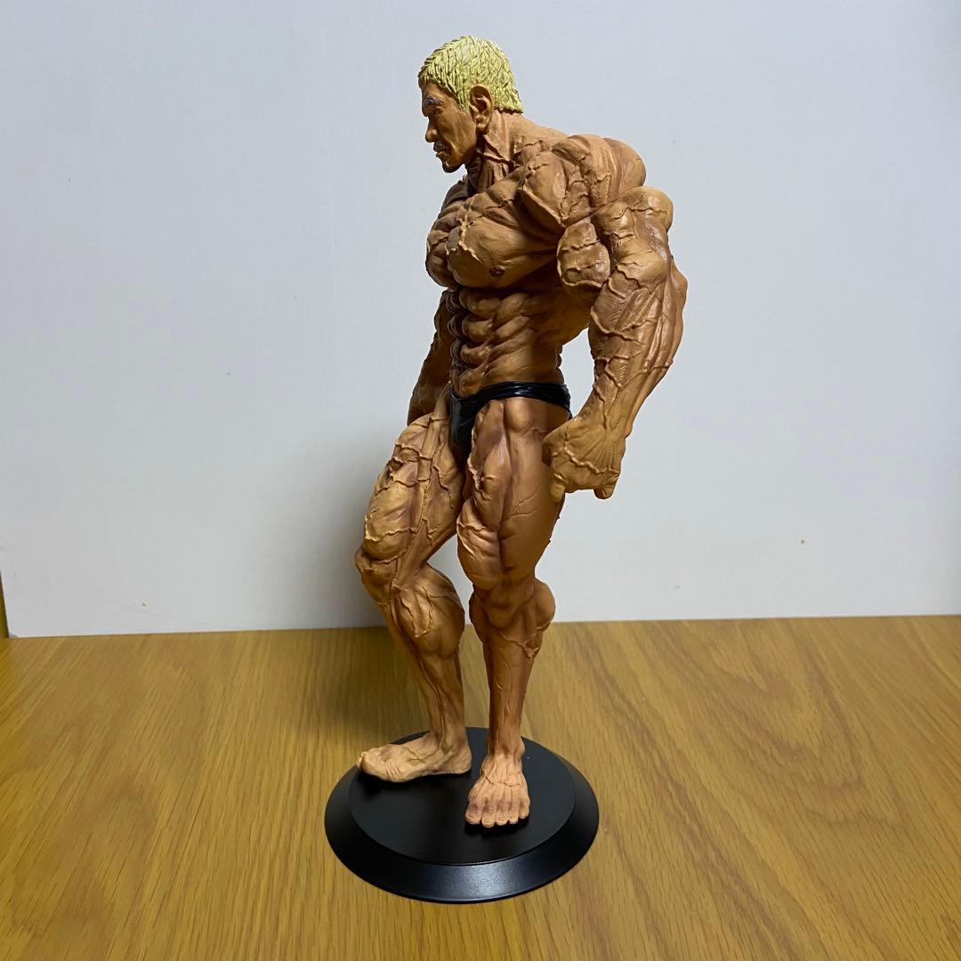 k*k様 一番くじ 松本人志 フィギュア最終形態ver. A賞 開封品