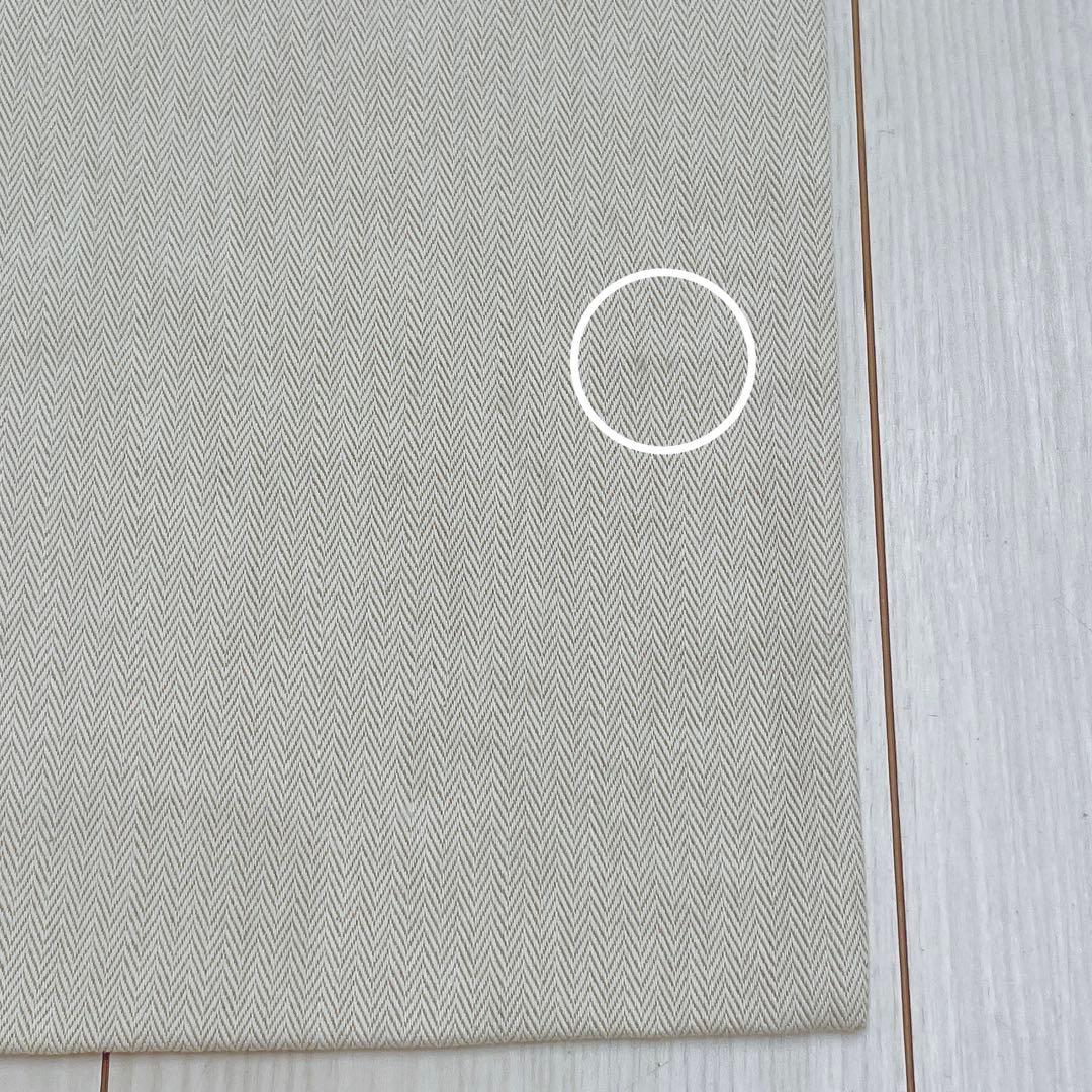 良品　HERMES 保存袋　巾着袋　バッグ用