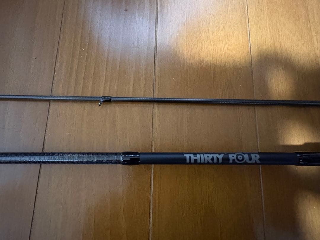 サーティフォー 34 アドバンスメント HSR-63 Ver.III