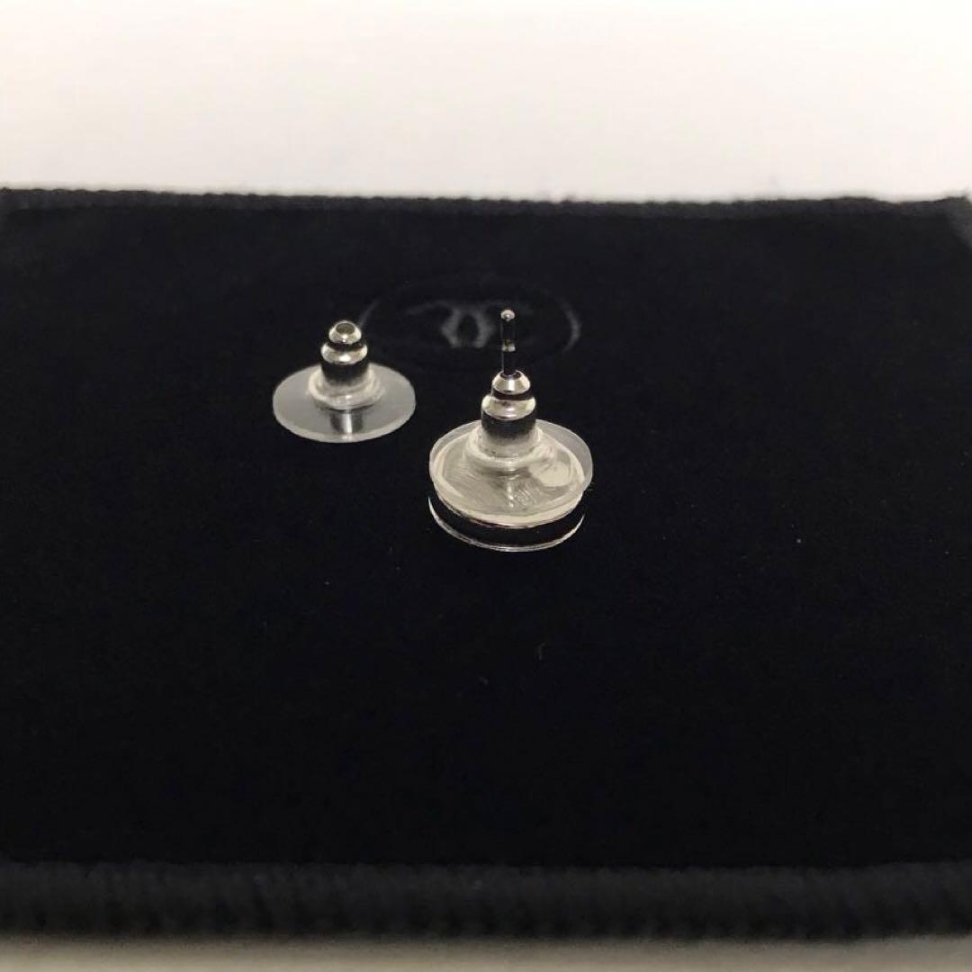 CHANEL　ピアス　片耳