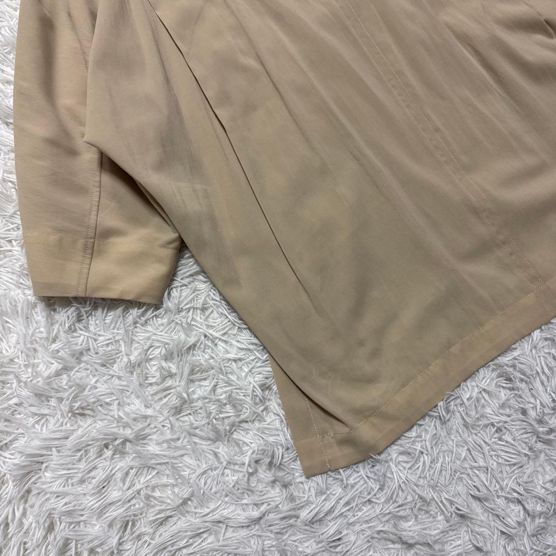 新品タグ付☆ BEARDSLEY ビアズリー シアードルマンジャケット