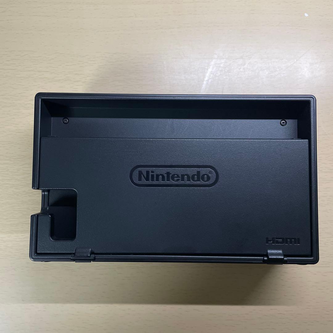 Nintendo Switch ＋ LANアダプター
