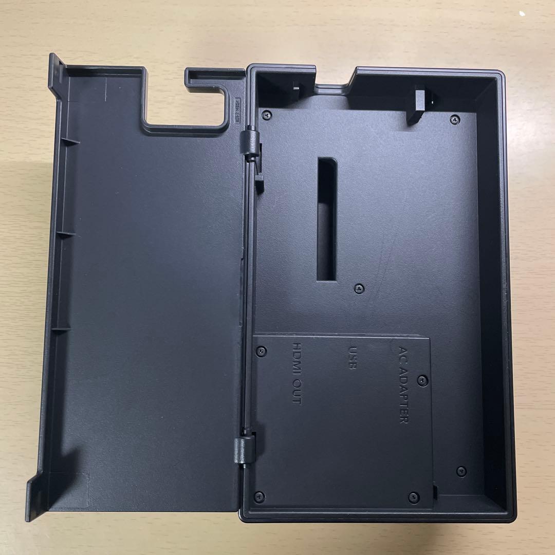 Nintendo Switch ＋ LANアダプター
