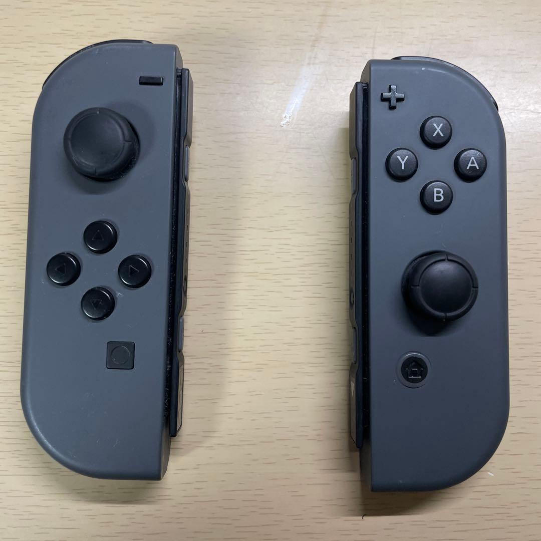 Nintendo Switch ＋ LANアダプター