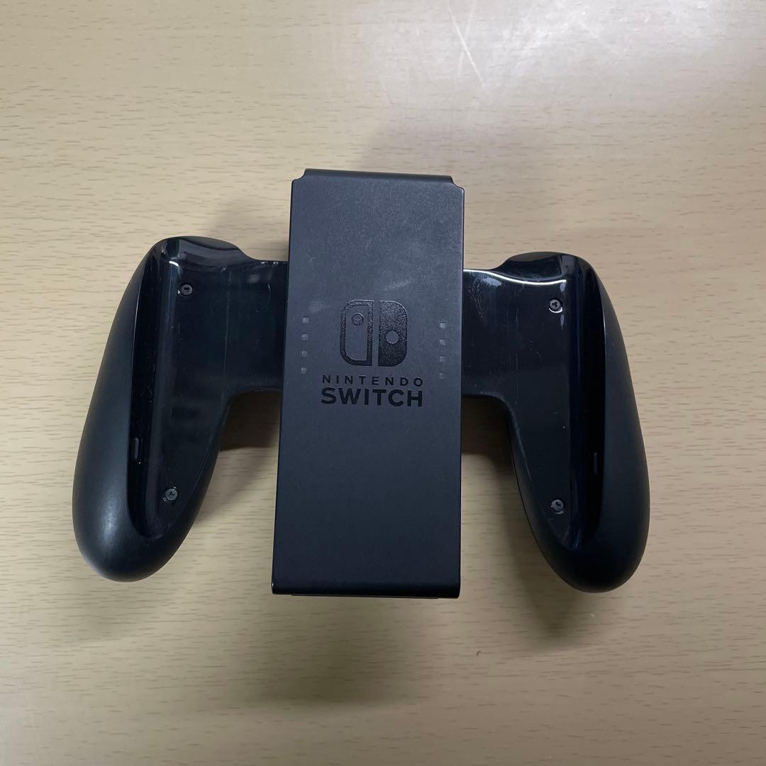Nintendo Switch ＋ LANアダプター