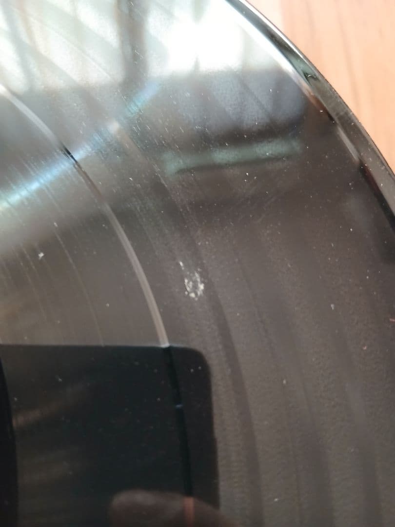 合唱音楽の領域 -その新しい地平- 7LP BOX