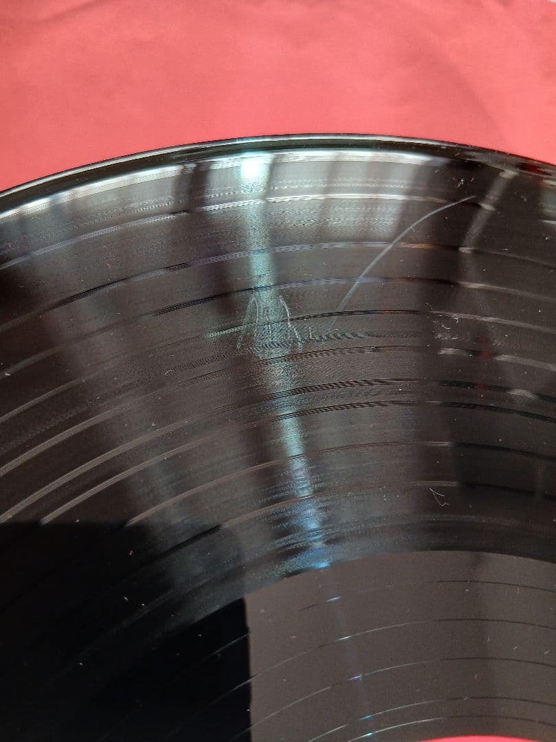 合唱音楽の領域 -その新しい地平- 7LP BOX