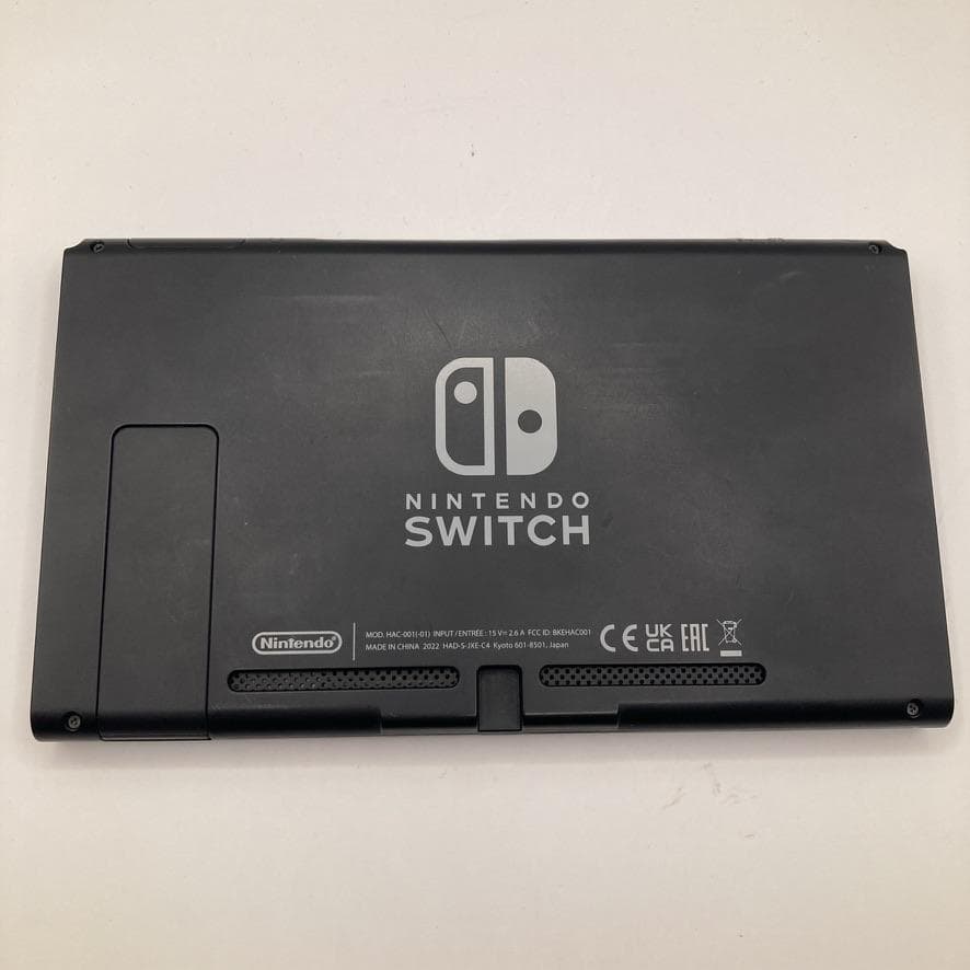 Nintendo Switch 本体 バッテリー強化版 ニンテンドースイッチ