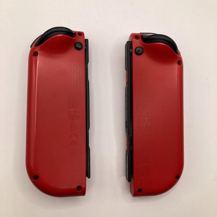 Nintendo Switch 本体 バッテリー強化版 ニンテンドースイッチ