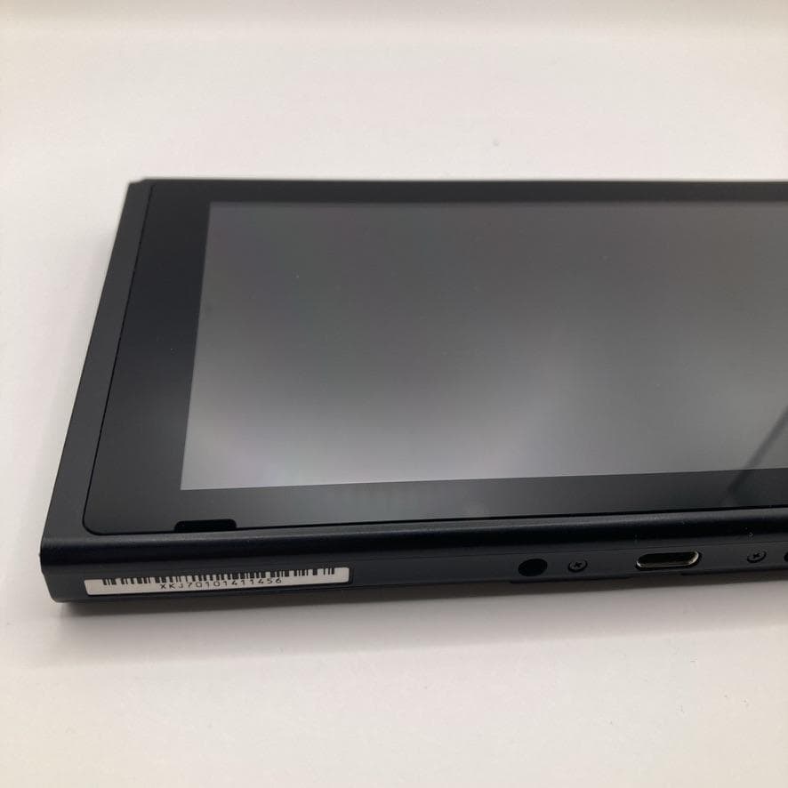 Nintendo Switch 本体 バッテリー強化版 ニンテンドースイッチ
