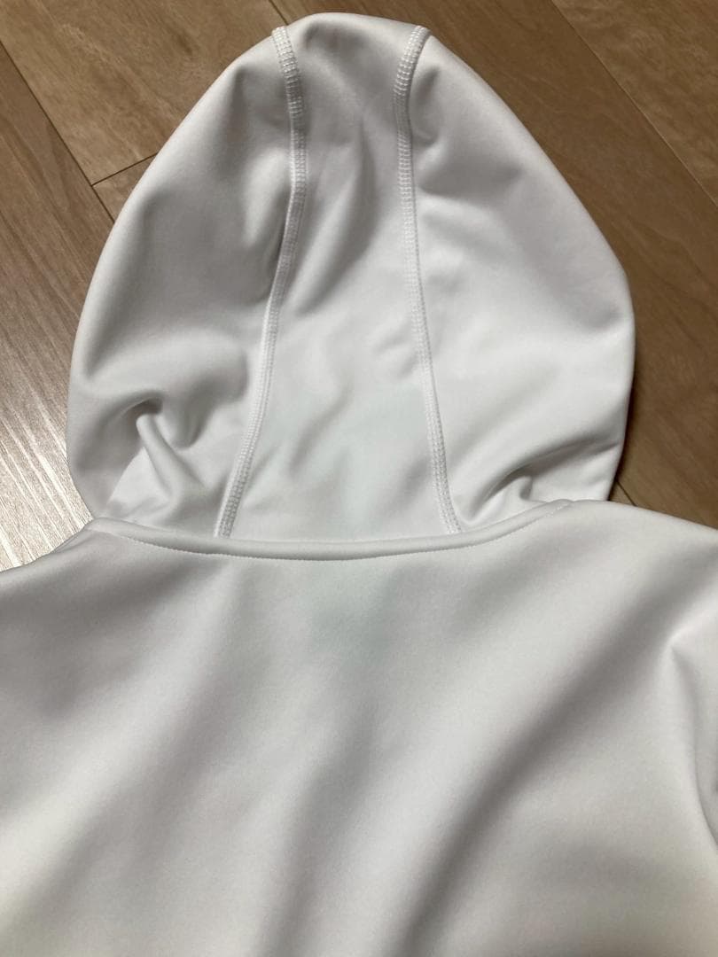 [アンダーアーマー] UA WINTER KNIT 3LAYER JACKET