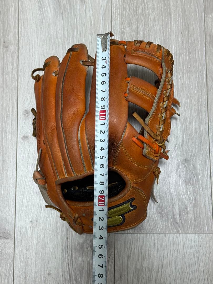 SSK硬式内野手用グローブ(最大お値下げしました)