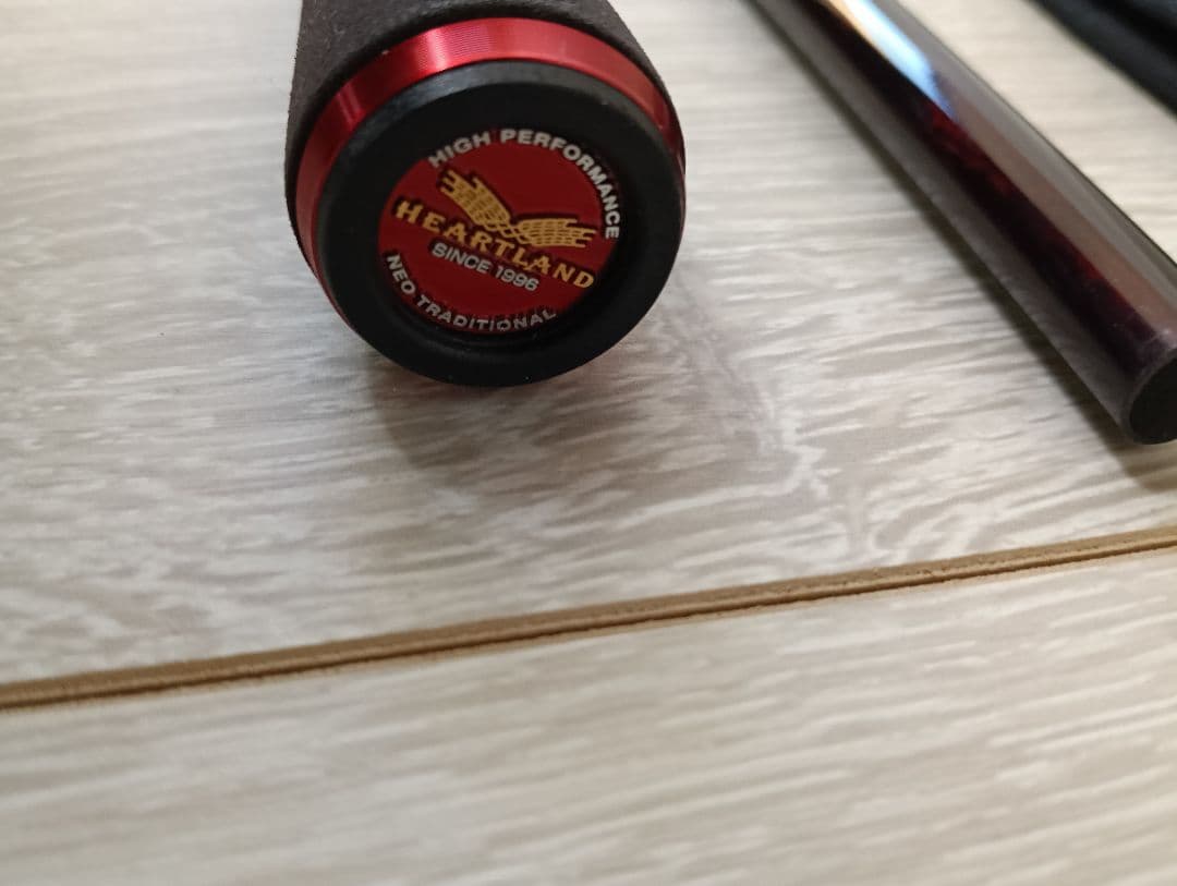 ハートランド　冴掛　七弐