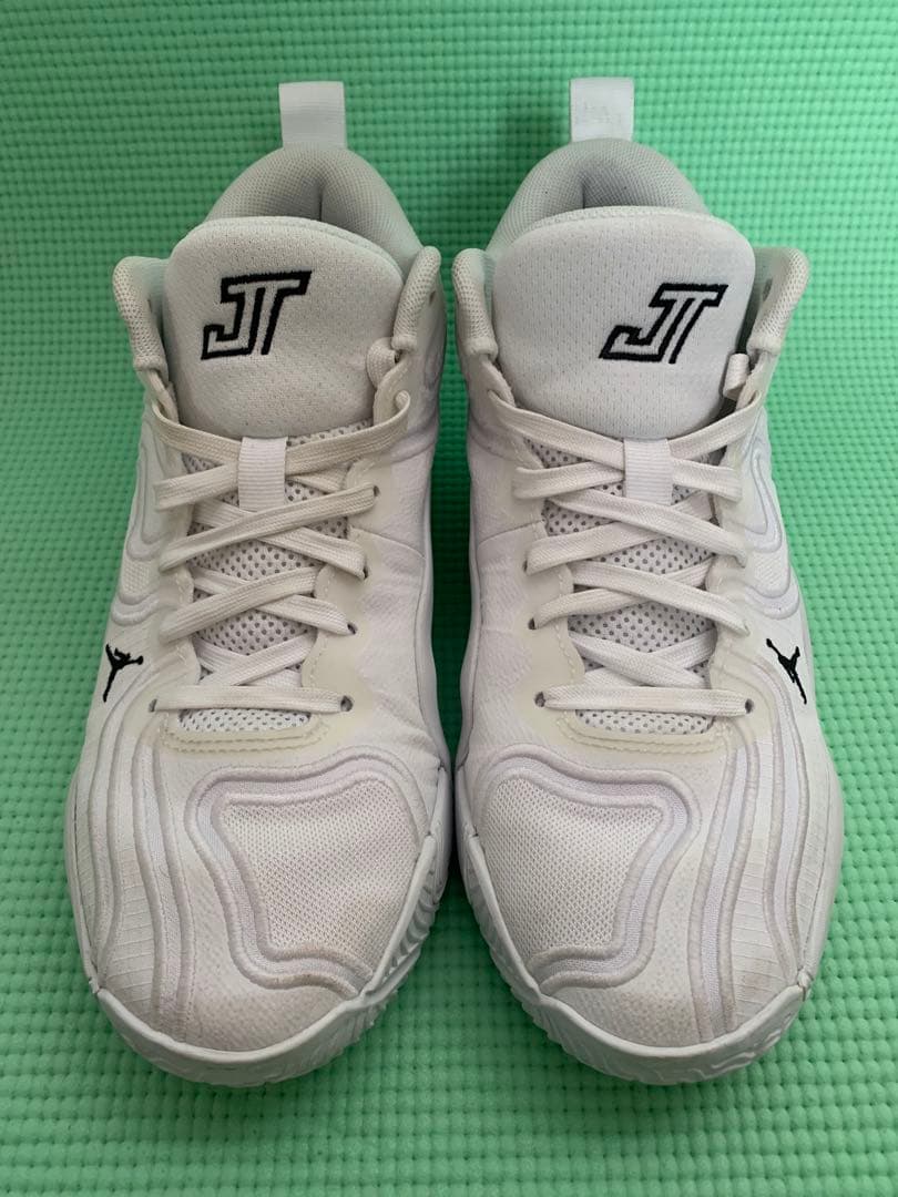 NIKE JORDAN TATUM 3 24.5cm(中古)