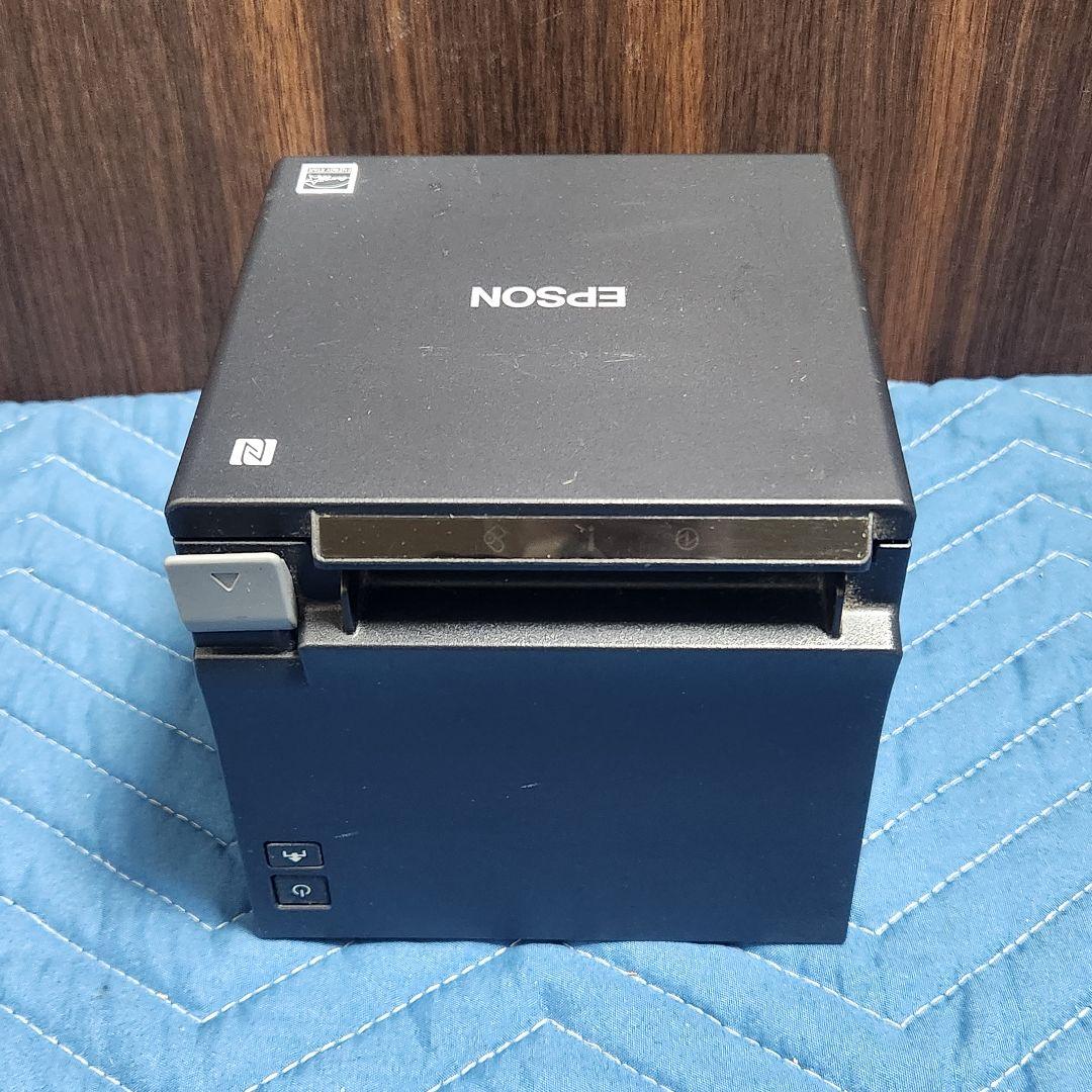 EPSON TM-m30 M335B レシートプリンター Bluetooth対応