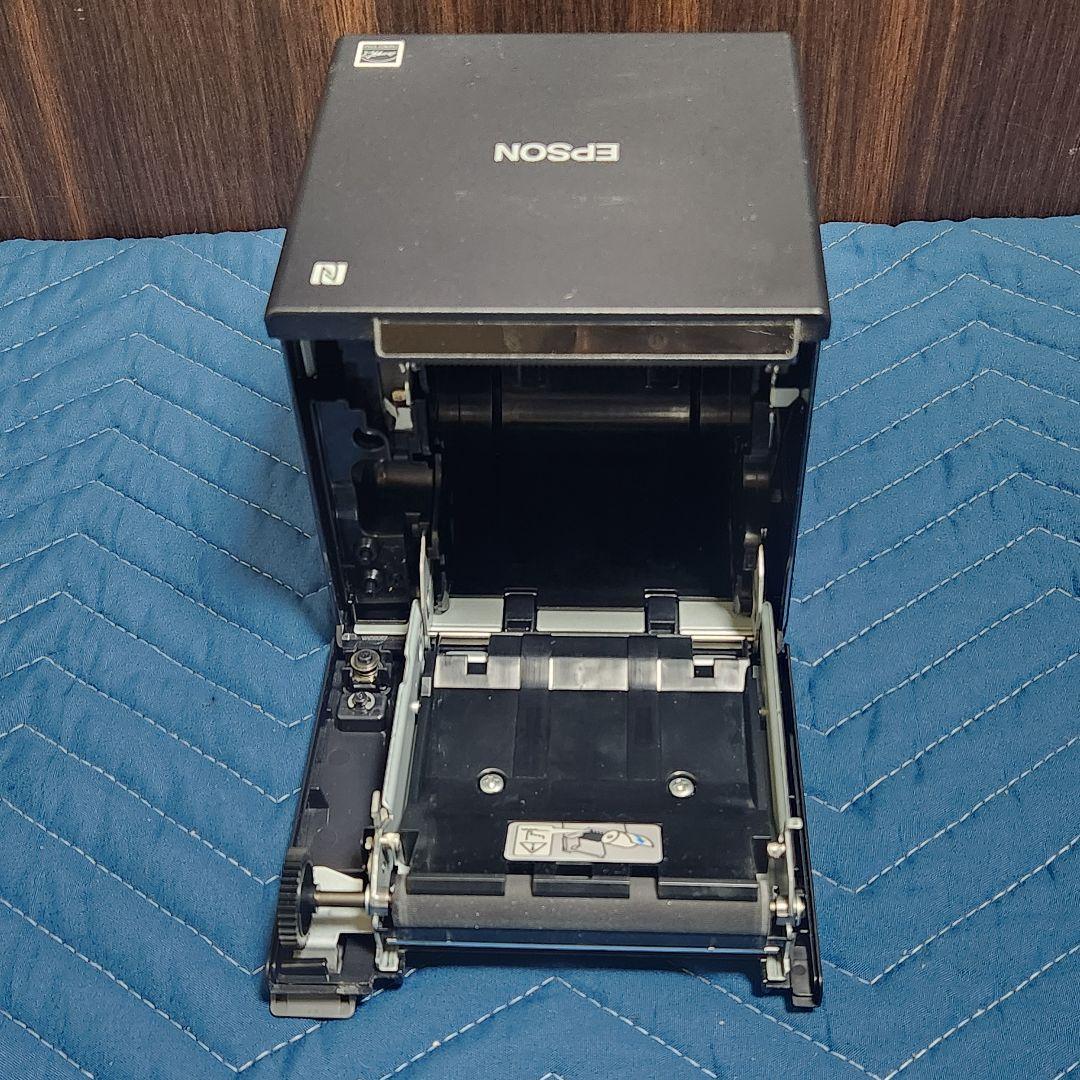 EPSON TM-m30 M335B レシートプリンター Bluetooth対応
