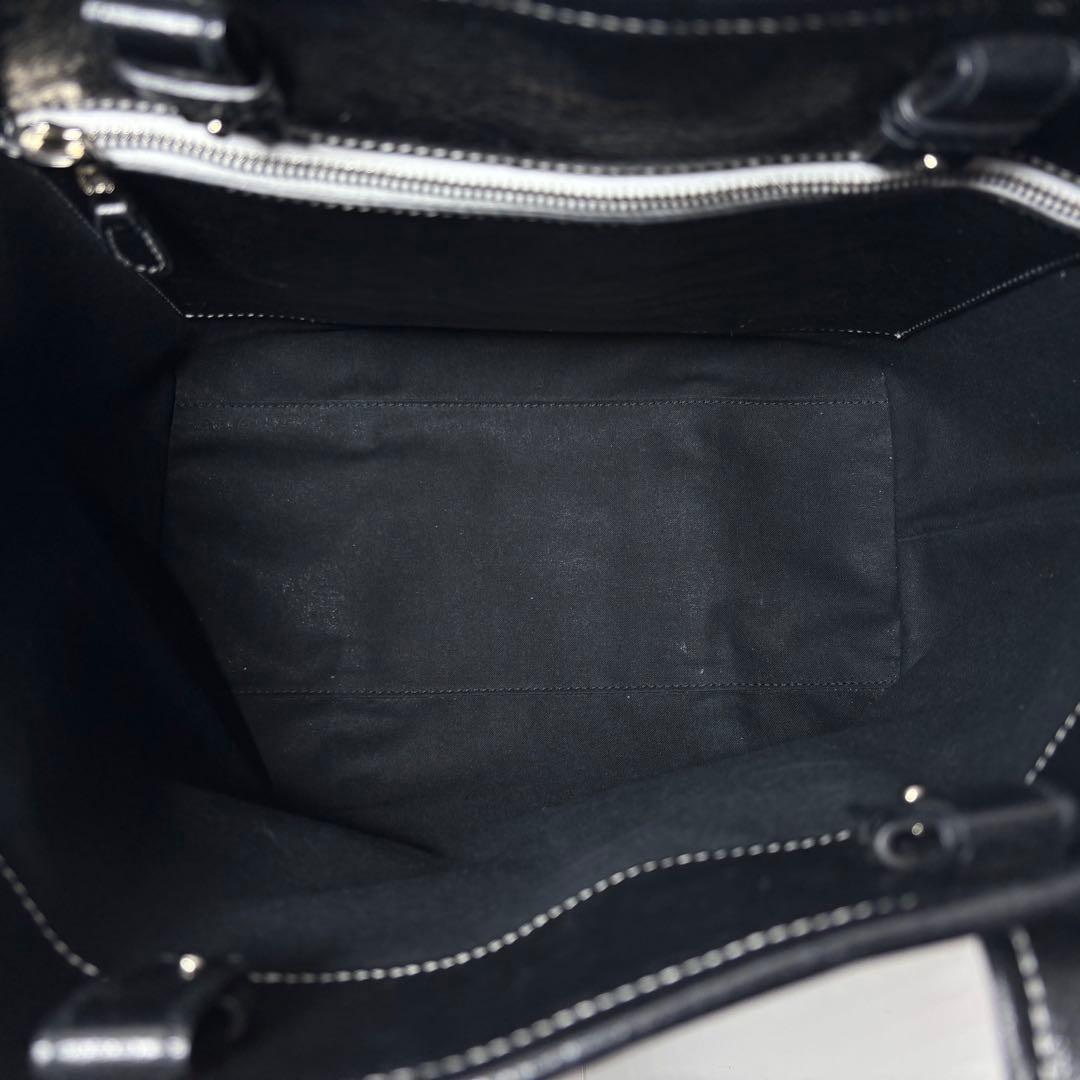 バッグ BALENCIAGA Barbes Midi Shopping Bag