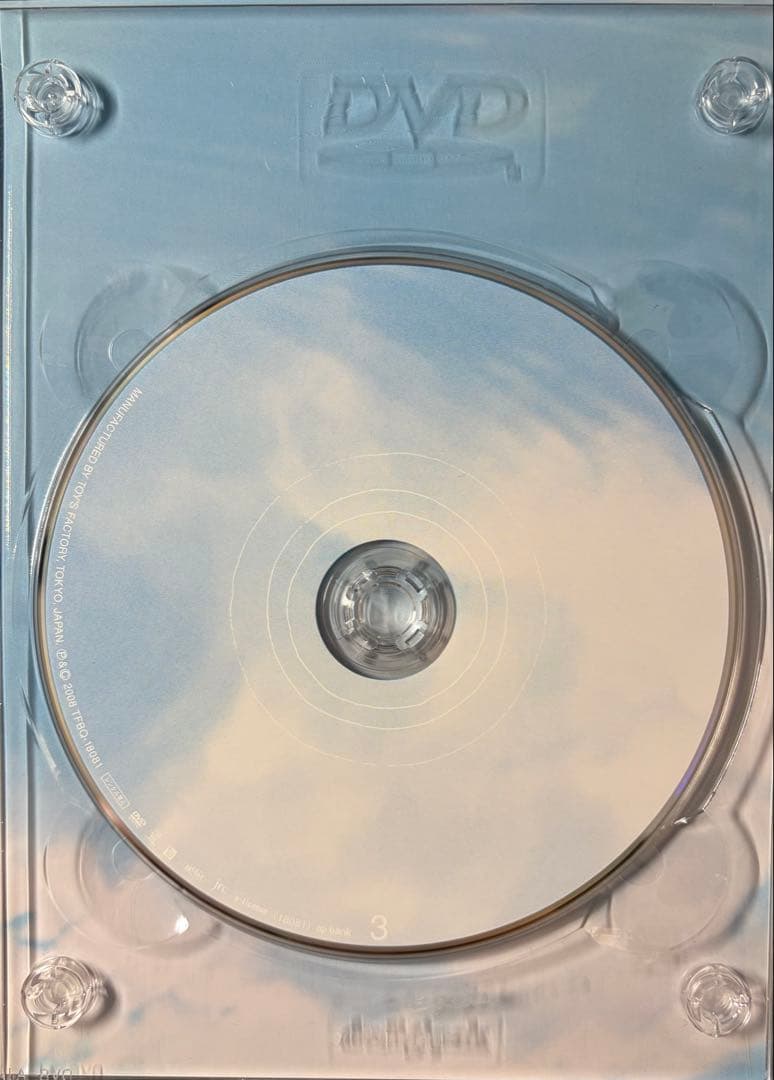 バンクバンドwith GreatArtists DVD2本セット'07&'08