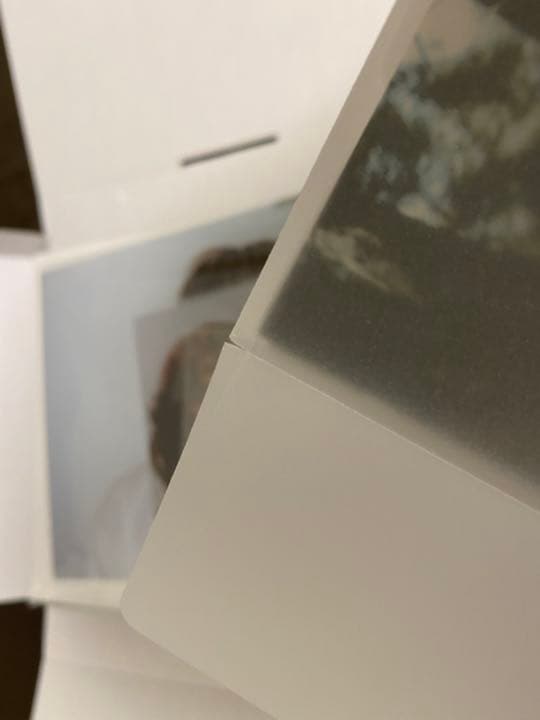 ルーカス 写真集 假日 wayv