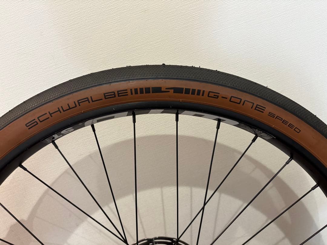 CHRISKINクリスキング ハブ 27.5 650B MTBタイヤ WTB