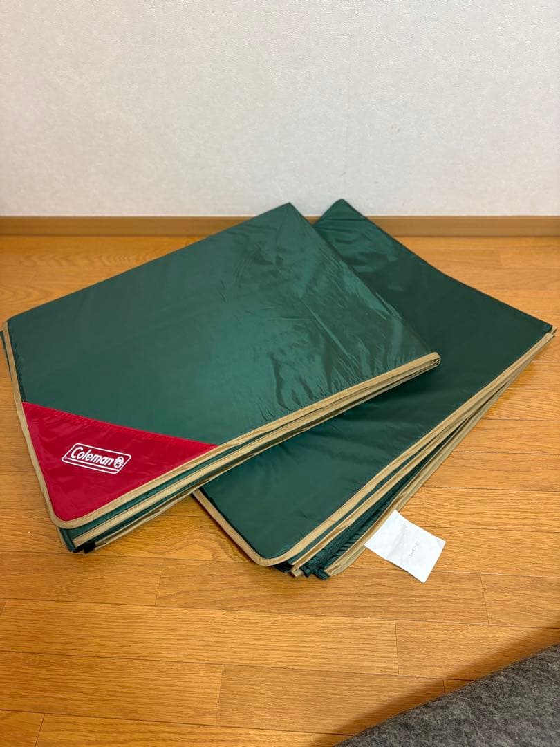 コールマン タフドーム3025スタートパッケージ用 インナーシート
