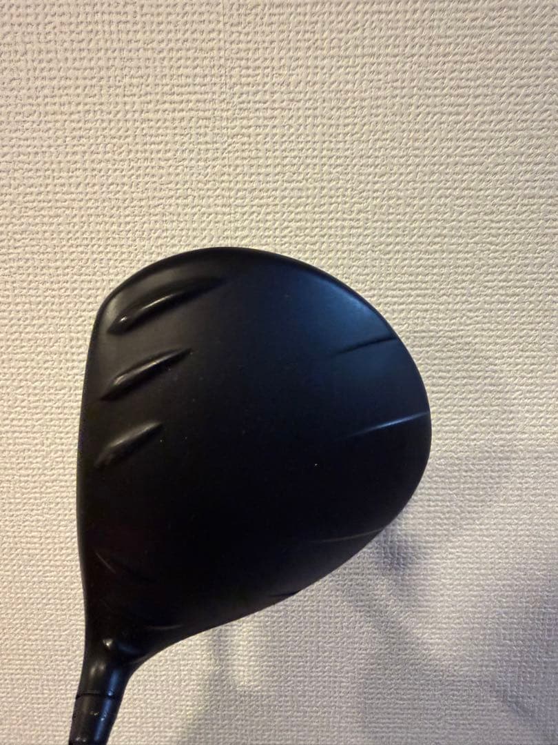 PING G425 MAX ドライバー Sシャフト
