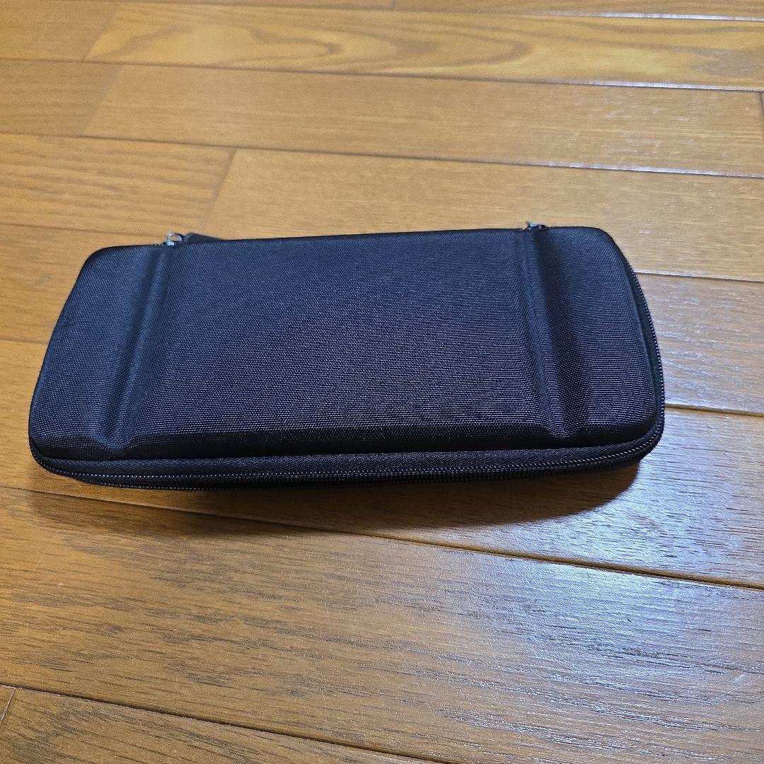 Nintendo Switch ネオンブルー/ネオンレッド 本体+ポーチ