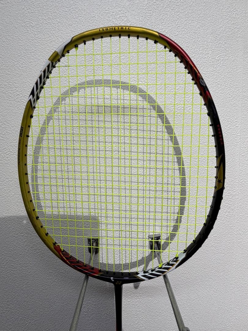 YONEX LD FORCE リンダンモデル