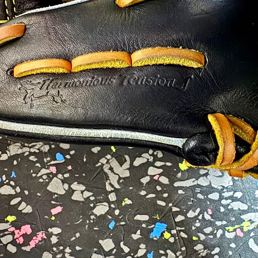 ミズノプロクラシック 内野手用 硬式用 グローブ ブラック ジュテルレザー 野球